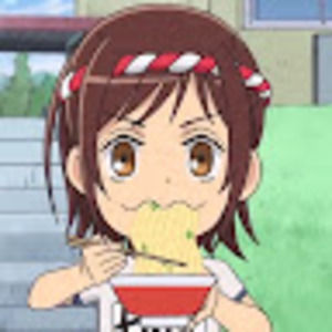 Meet your Posher, Izzybelle